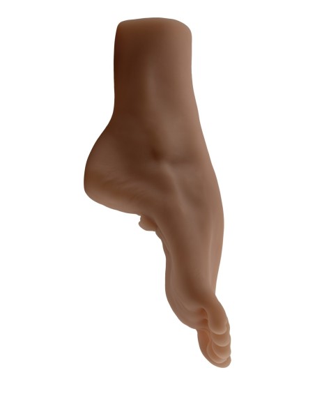 ZERO TOLERANCE PUSSY FOOTIN, DARK