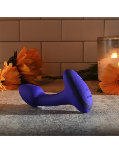 GENDER X EL ENCHUFE DE NADIE