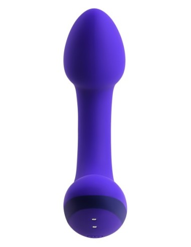 GENDER X EL ENCHUFE DE NADIE