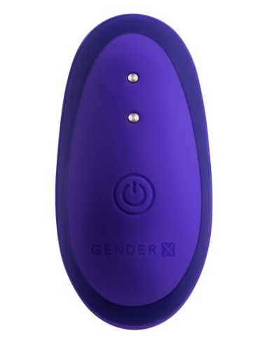 GENDER X EL ENCHUFE DE NADIE