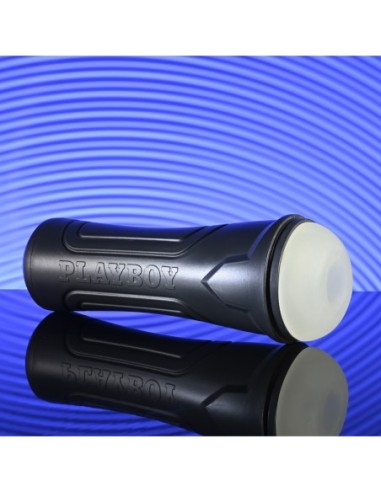 PLAYBOY EL IMPULSO GRANDE