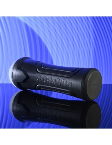 PLAYBOY EL IMPULSO GRANDE