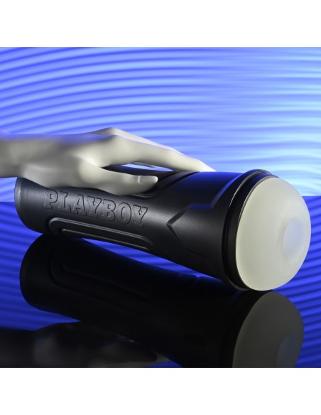 PLAYBOY EL IMPULSO GRANDE