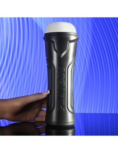 PLAYBOY EL IMPULSO GRANDE