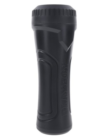 PLAYBOY EL IMPULSO GRANDE