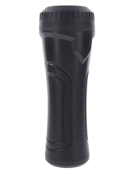 PLAYBOY EL IMPULSO GRANDE