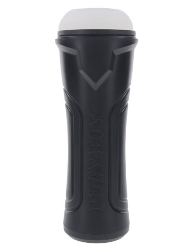 PLAYBOY EL IMPULSO GRANDE