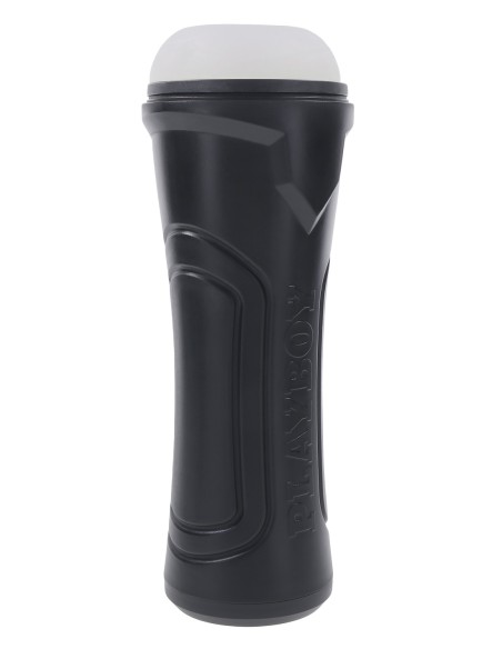 PLAYBOY EL IMPULSO GRANDE