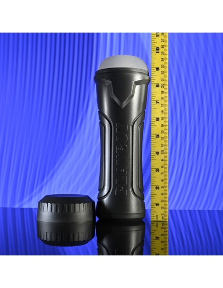 PLAYBOY EL IMPULSO GRANDE