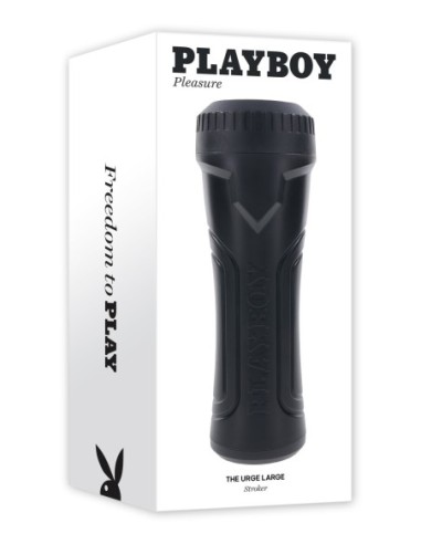 PLAYBOY THE URGE LARGE