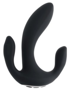 PLAYBOY TRIPLE AMENAZA 2