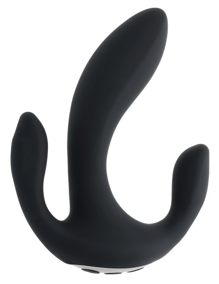 PLAYBOY TRIPLE AMENAZA