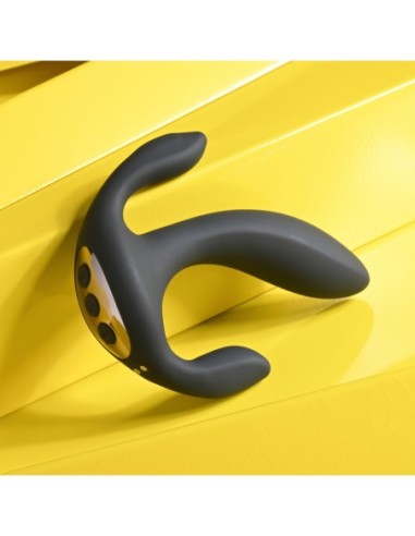 PLAYBOY TRIPLE AMENAZA