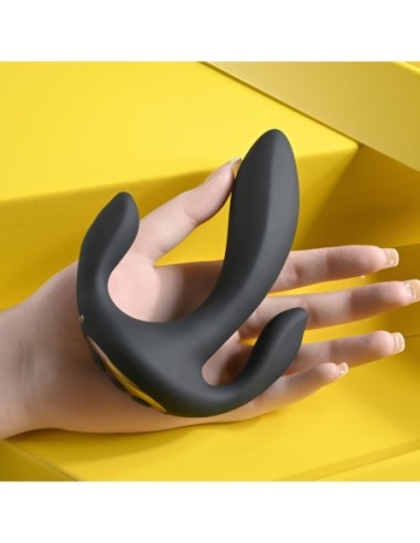 PLAYBOY TRIPLE THREAT