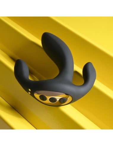 PLAYBOY TRIPLE THREAT