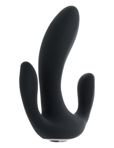 PLAYBOY TRIPLE AMENAZA