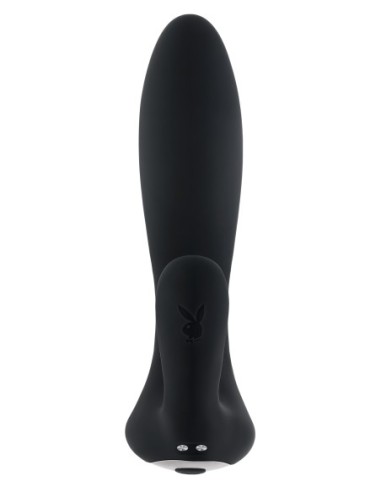 PLAYBOY TRIPLE AMENAZA