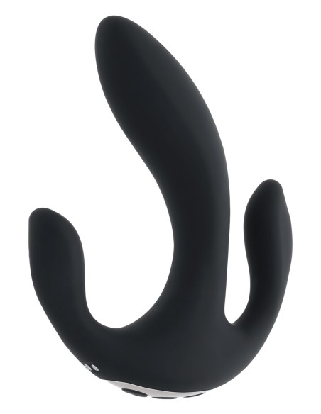 PLAYBOY TRIPLE AMENAZA