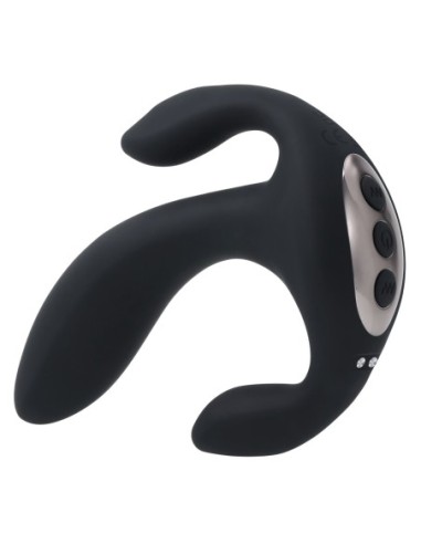 PLAYBOY TRIPLE AMENAZA