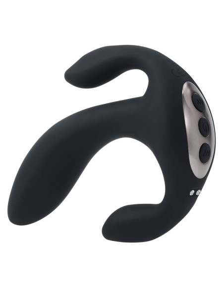 PLAYBOY TRIPLE THREAT