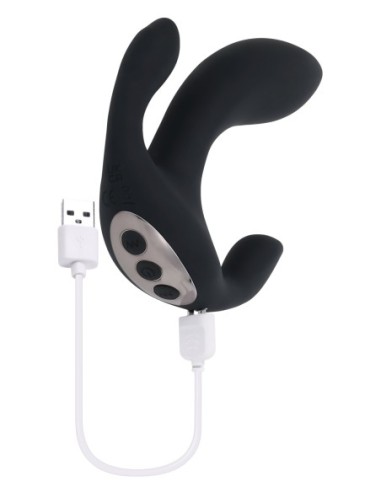 PLAYBOY TRIPLE AMENAZA