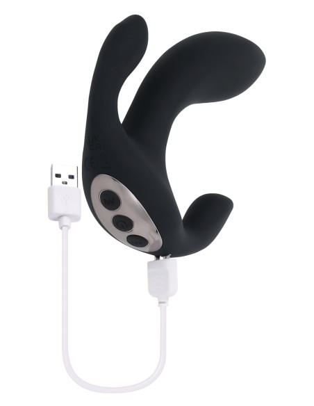 PLAYBOY TRIPLE AMENAZA