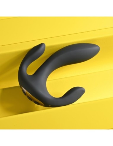 PLAYBOY TRIPLE AMENAZA