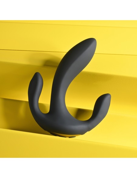 PLAYBOY TRIPLE THREAT