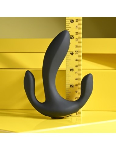 PLAYBOY TRIPLE THREAT