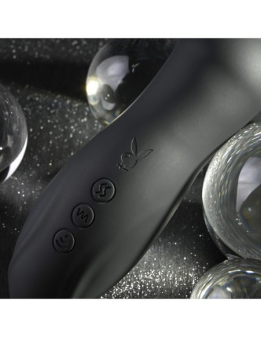 PLAYBOY DÉJALO GOTEAR