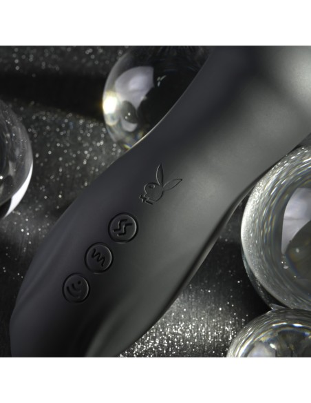 PLAYBOY DÉJALO GOTEAR