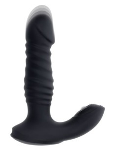 ZERO TOLERANCE STRIKER 2