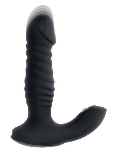 ZERO TOLERANCE DELANTERO