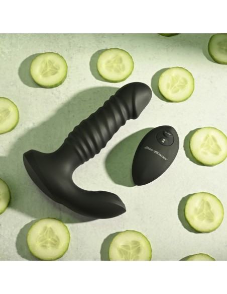 ZERO TOLERANCE STRIKER