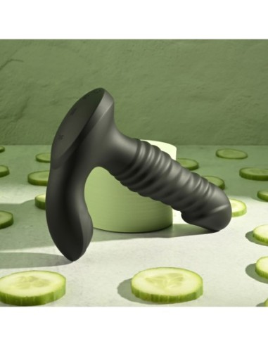 ZERO TOLERANCE DELANTERO