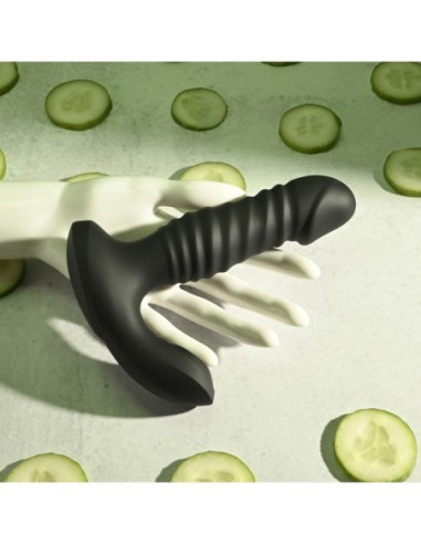 ZERO TOLERANCE STRIKER