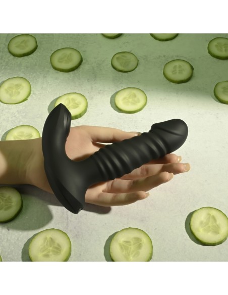 ZERO TOLERANCE STRIKER