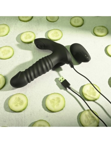 ZERO TOLERANCE STRIKER