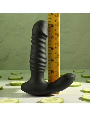 ZERO TOLERANCE STRIKER