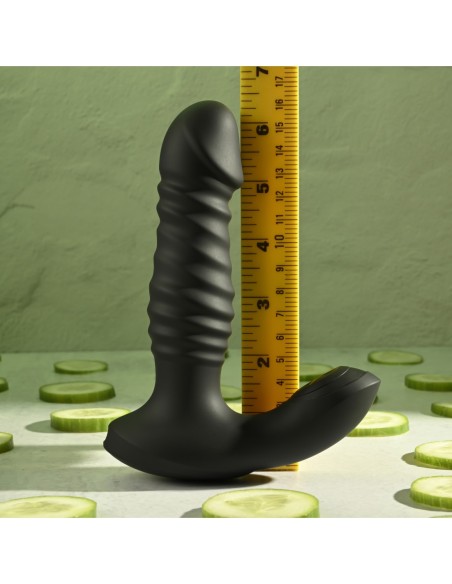 ZERO TOLERANCE DELANTERO