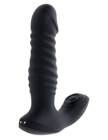 ZERO TOLERANCE DELANTERO