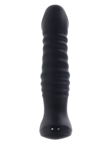 ZERO TOLERANCE DELANTERO