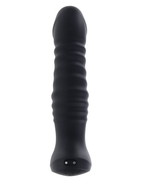 ZERO TOLERANCE STRIKER