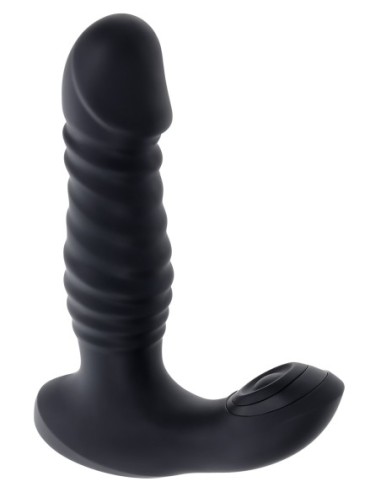 ZERO TOLERANCE STRIKER