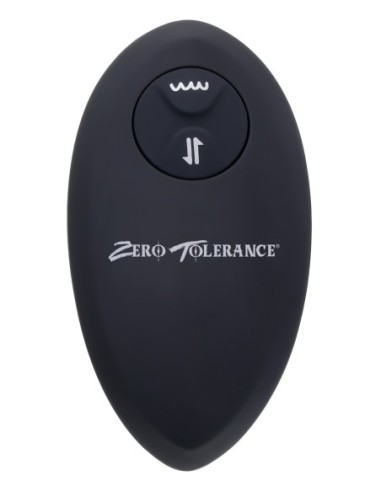 ZERO TOLERANCE STRIKER