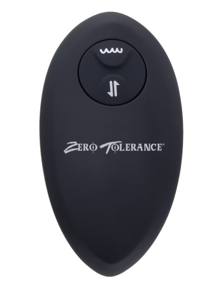 ZERO TOLERANCE STRIKER