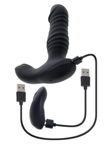 ZERO TOLERANCE DELANTERO