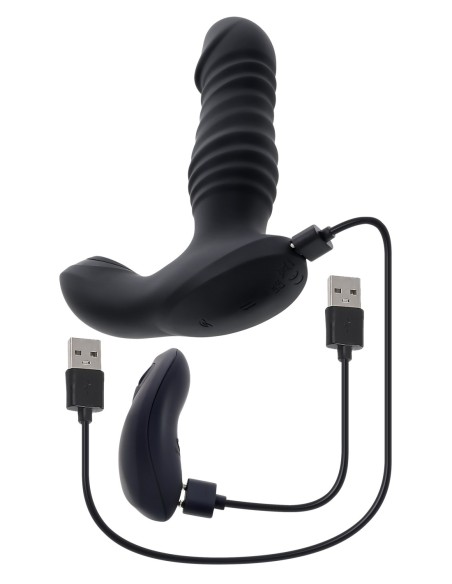 ZERO TOLERANCE STRIKER