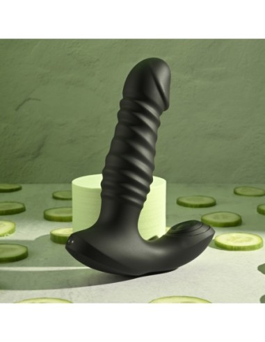 ZERO TOLERANCE STRIKER