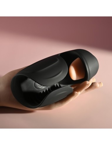 ZERO TOLERANCE LAMER LA PUNTA